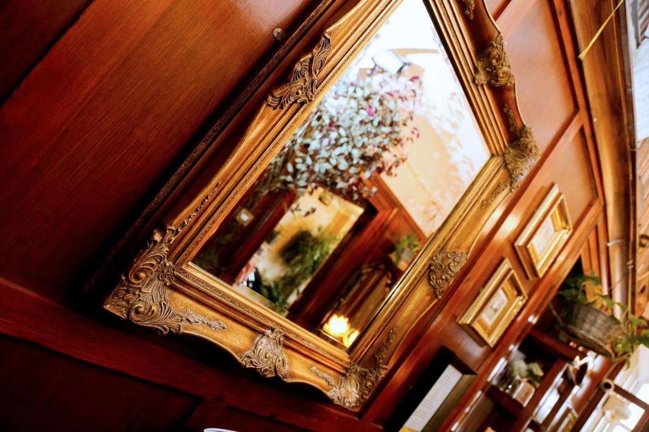 Avarest House Bb Adults Only ポートラッシュ エクステリア 写真